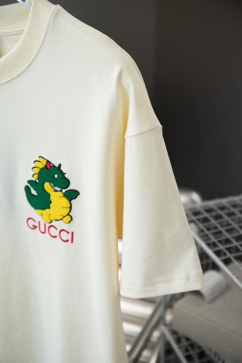 Gucci T-Shirts